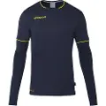 Uhlsport Save T-shirt Med Lange ærmer