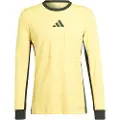 Adidas Referee 24 T-shirt Med Lange ærmer