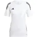 Adidas Tiro24 T-shirt Med Korte ærmer