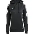 Adidas Tiro24 Training Hættetrøje