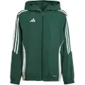 Adidas Tiro24 Windbreaker Jakke