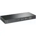 TP-LINK Tl-sg1218mp Switch