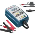 TecMate Optimate 1 12v 0.6a Tm402-d Oplader