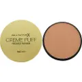 Max Factor Creme Puff Pressed Powder - 21gr