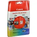 Canon PG 540L/CL-541XL / 5224B012 Value - Blækbeholder / papirsæt Cyan, Magenta, Gul