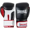 Lonsdale Winstone Læderboksehandsker