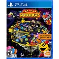 Namco Bandai Games Ps4 Pac-man Museum + Import