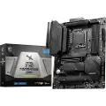 MSI MAG Z790 TOMAHAWK WIFI Bundkort - Intel Z790 - Intel LGA1700 socket - DDR5 RAM - ATX