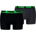 Puma Everyday Basic Boxers 2 Enheder