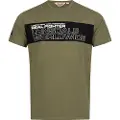 Lonsdale Otterston T-shirt Med Korte ærmer