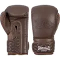 Lonsdale Vintage Spar Gloves Læderboksehandsker