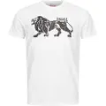 Lonsdale Endmoor T-shirt Med Korte ærmer