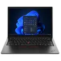Lenovo ThinkPad L13 Yoga G4 13. Gen Intel Core i5-1335U-processor E-cores op til 3,40 GHz P-cores op til 4,60 GHz, Intet styresystem, 512 GB SSD M.2 2242 PCIe Gen4 TLC Opal