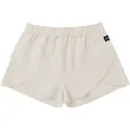 Mystic Linen Shorts