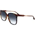 Victoria Beckham Vb610scb-212 Solbriller Til Kvinder