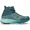 Tecnica Agate S Mid Goretex Vandrestøvler