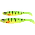 Spro Ripple Profighter Shad Blødt Agn 110 Mm 20 Enheder
