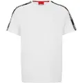 Hugo Boss Sporty Logo 10254453 T-shirt Med Korte ærmer