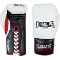 Lonsdale Campton Læderboksehandsker