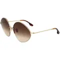 Victoria Beckham Vb220s-713 Solbriller Til Kvinder
