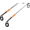 Matrix Fishing Ethos Xrc Carbon 2.2 Mm Stangspids