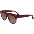 Victoria Beckham Vb603s-604 Solbriller Til Kvinder