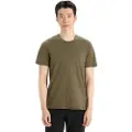 Icebreaker Central Classic T-shirt Med Korte ærmer