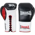 Lonsdale Campton Læderboksehandsker