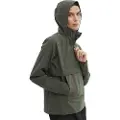 Tropicfeel Ns40 Halv Lynlås Sweatshirt