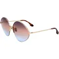 Victoria Beckham Vb220s-731 Solbriller Til Kvinder