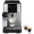 De'Longhi Ecam220.80.sb Espressomaskine Med Kværn