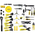 Pedro´s Apprentice Bench Tool Kit Værktøjssæt