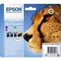 Epson Durabrite Ultra T0715 Blækpatron