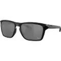 Oakley Sylas Matte Black Solbriller sort