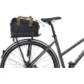 Basil Miles Topcase Plastikpose 7l