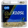Kmc X10sl Road/mtb Kæde