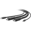 Belkin Secure KVM Combo Cable