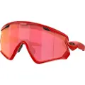 Oakley Wind Jacket 2.0 Solbriller