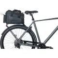 Basil Miles Tarpaulin Xl Pro Sidetasker 9-36l