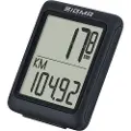Sigma Bc 8.0 Wl Ats Cykelcomputer