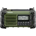 Sangean Nødsituation Mmr99 Radio