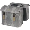 Basil Elegance Mik Sidetasker 40-49l