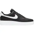 Nike Air Force 1 '07-sko til mænd - sort