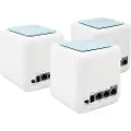 Pni Gb1200 Wifi-adgangspunkt 3 Enheder