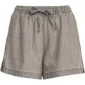 Roxy Lekeitio Grey Korte Jeans