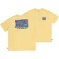 Quiksilver Take Us Back T-shirt Med Korte ærmer