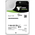 Seagate Exos X18 10tb 512e/4kn Sed 3.5" 7200r/min Sata 6.0 Gbit/s Hdd