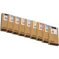 Epson T6037 Blækpatron Ljussort T6037 Modsvarer: N/A