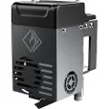 Flashforge Venstre Extruder Ht 0,4 – Creator 4