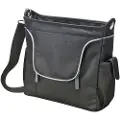 Klickfix Allegra Fashion Sidetasker 4l